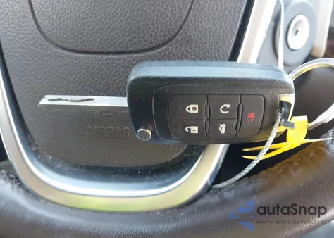 2016 Buick Verano Sport Touring Group from USA, damaged, VIN 1G4PW5SK8G4177273